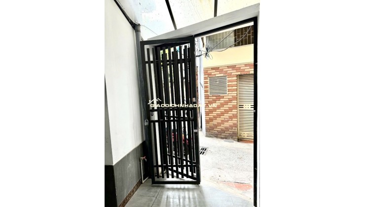 NHÀ MINH KHAI NGÕ RỘNG GẦN OTO 33M- 5* tỷ